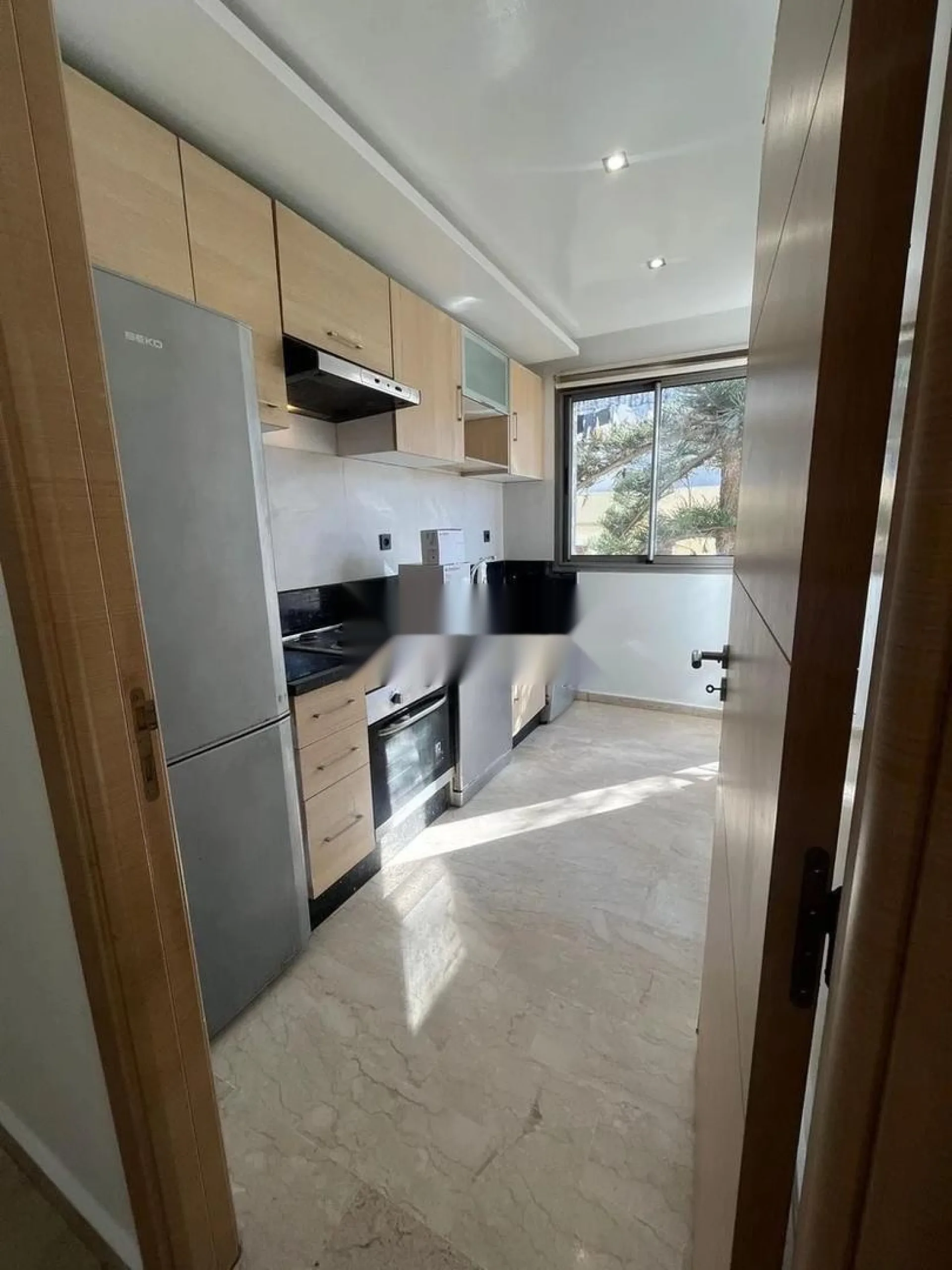 شقة مفروشة المعاريف خارجي 73م² - CA174793