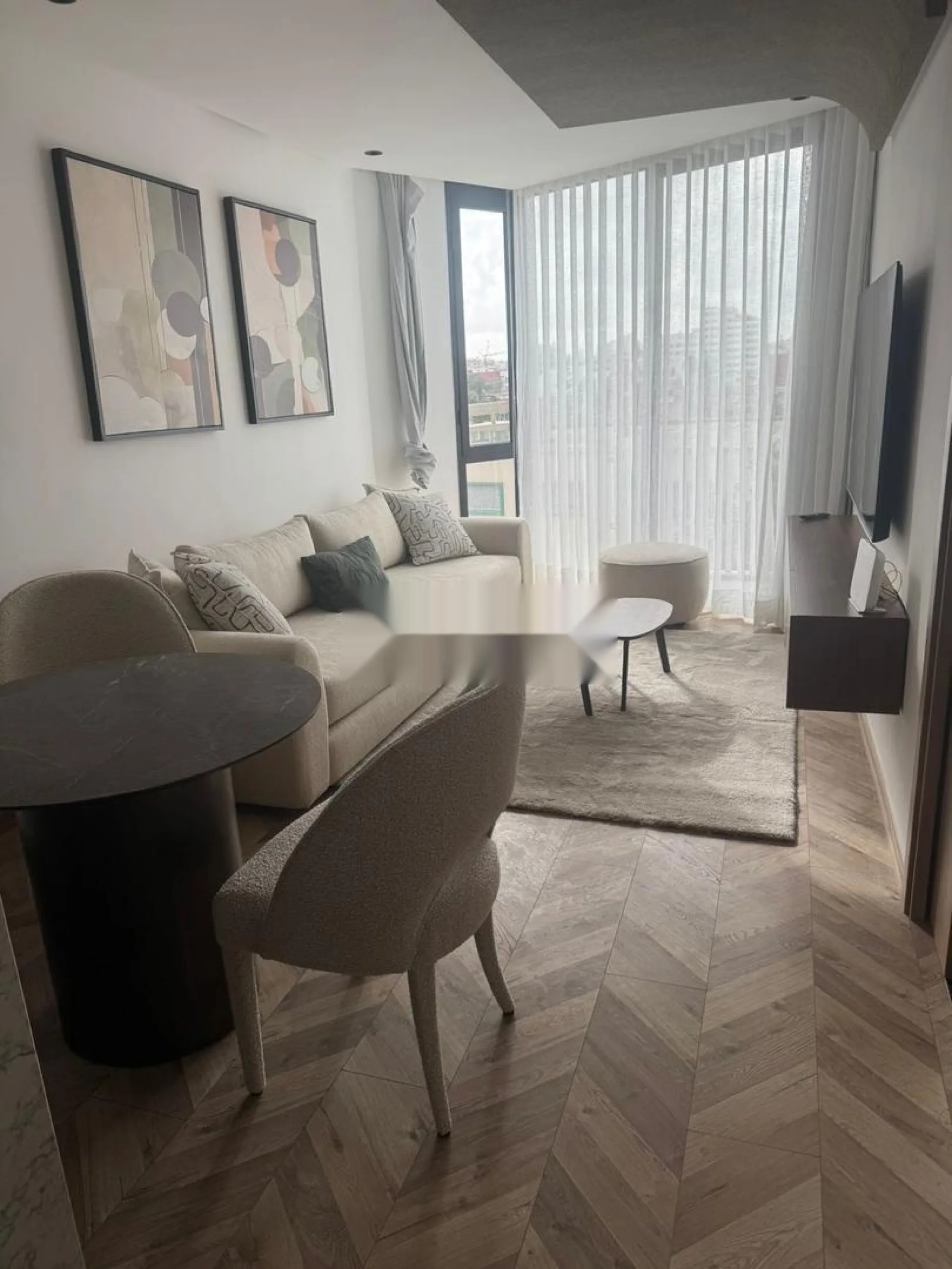 Appartement à louer 50 m²
