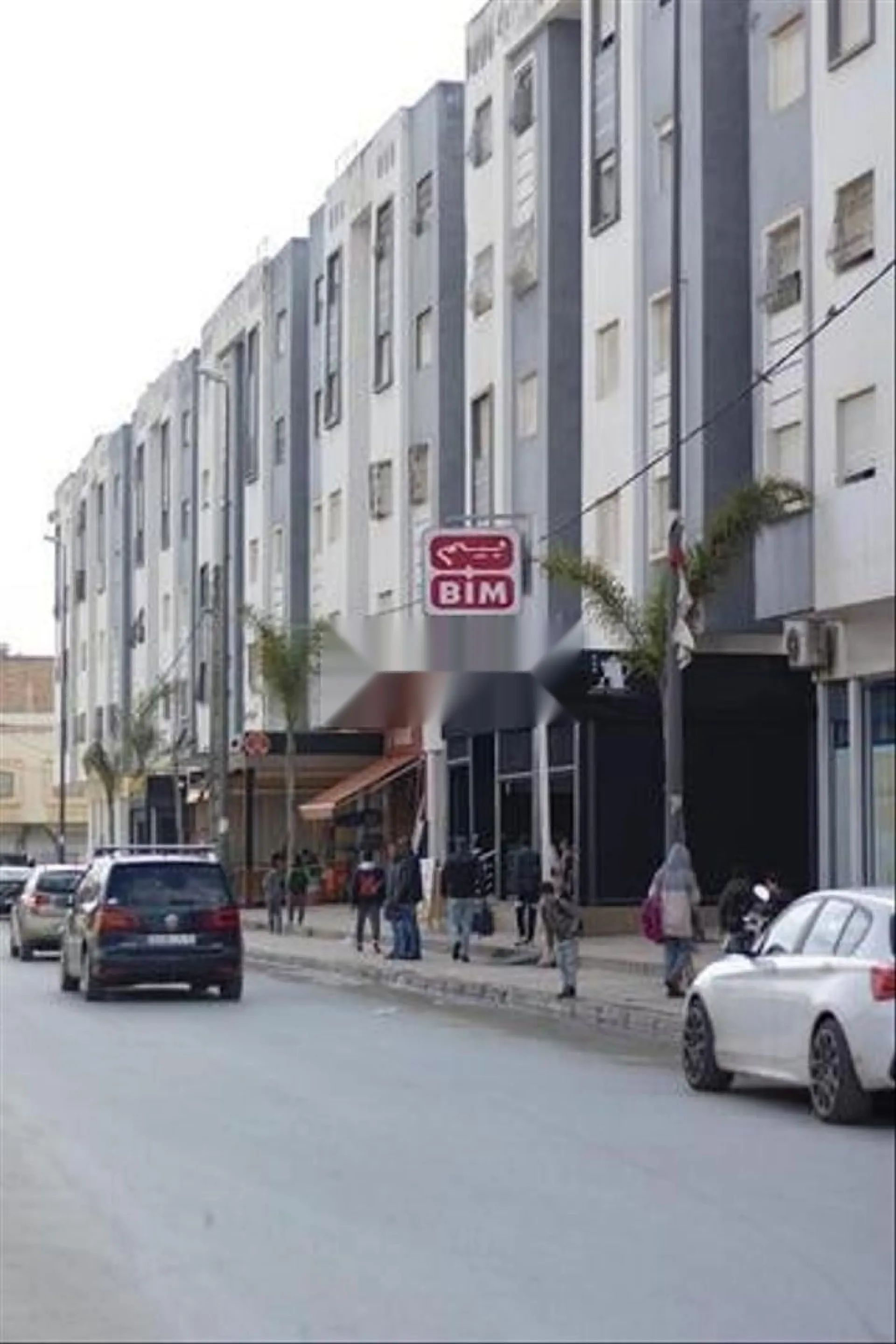 Magasins et boutiques à vendre Kénitra