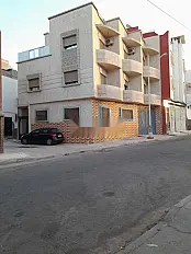 Maison Taddart Anza
