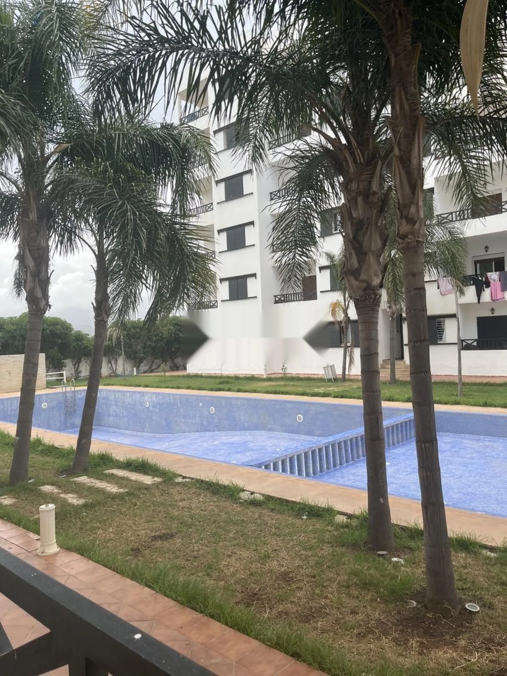 Appartement à vendre Oued Laou prêt pour Airbnb