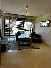 Appartement à louer 120 m² à Palmier