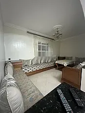 Maison à louer dans la ville de M'Diq