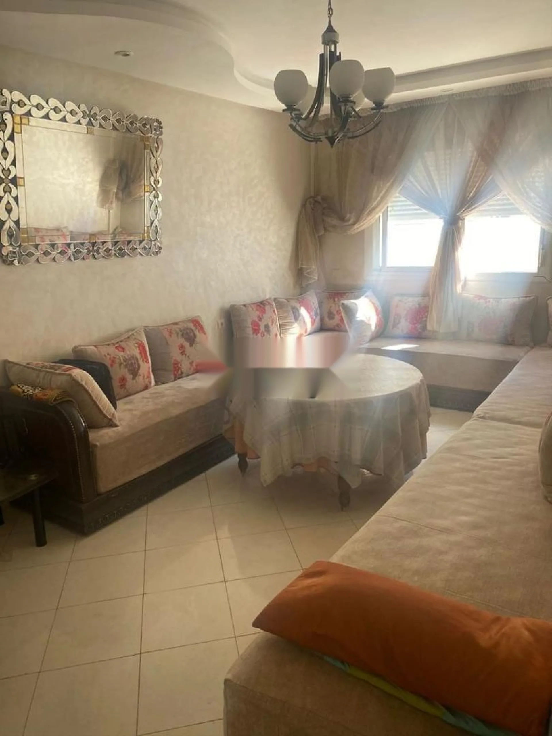Chambre pour fille en colocation