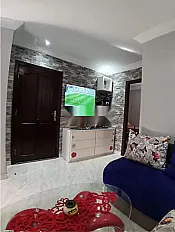 Appartement à louer 60 m² à Martil