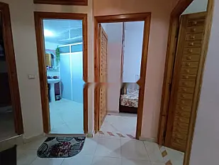 شقة للبيع 88 متر مربع