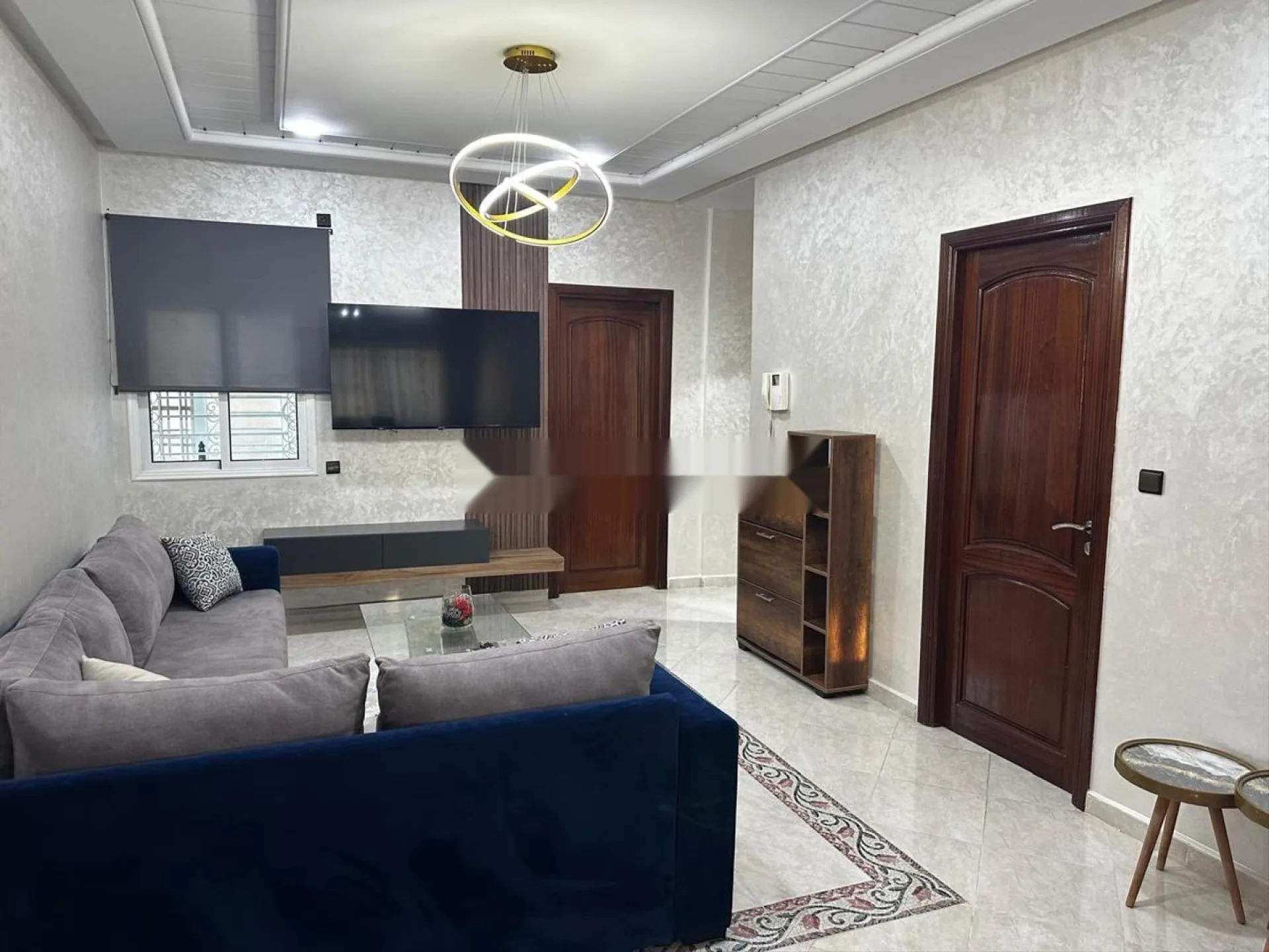 Appartement à vendre 102 m²