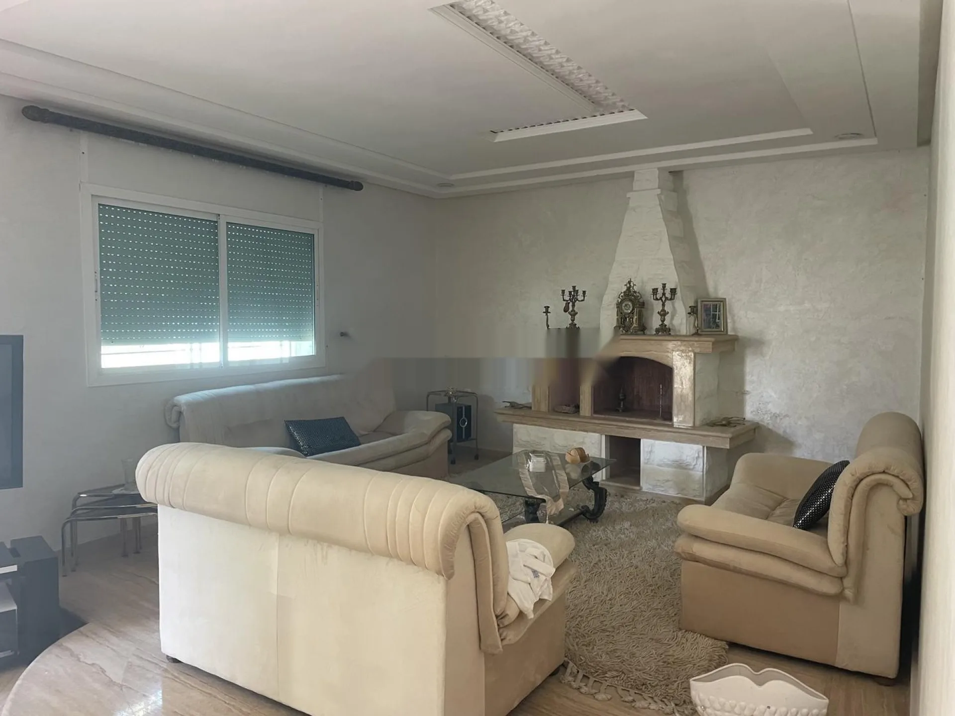 Villa à vendre