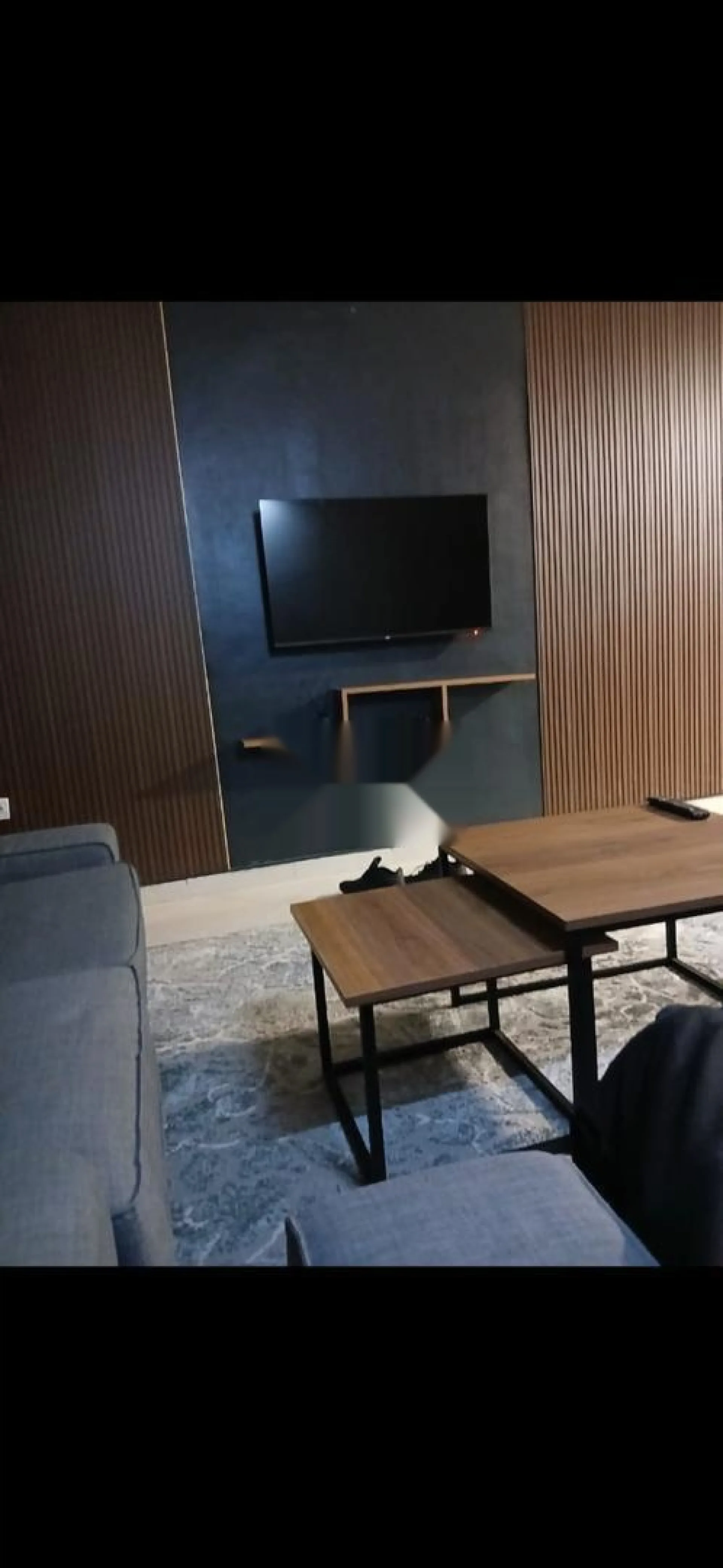 شقة للإيجار في حي الشماو بالقرب من حي الأمل