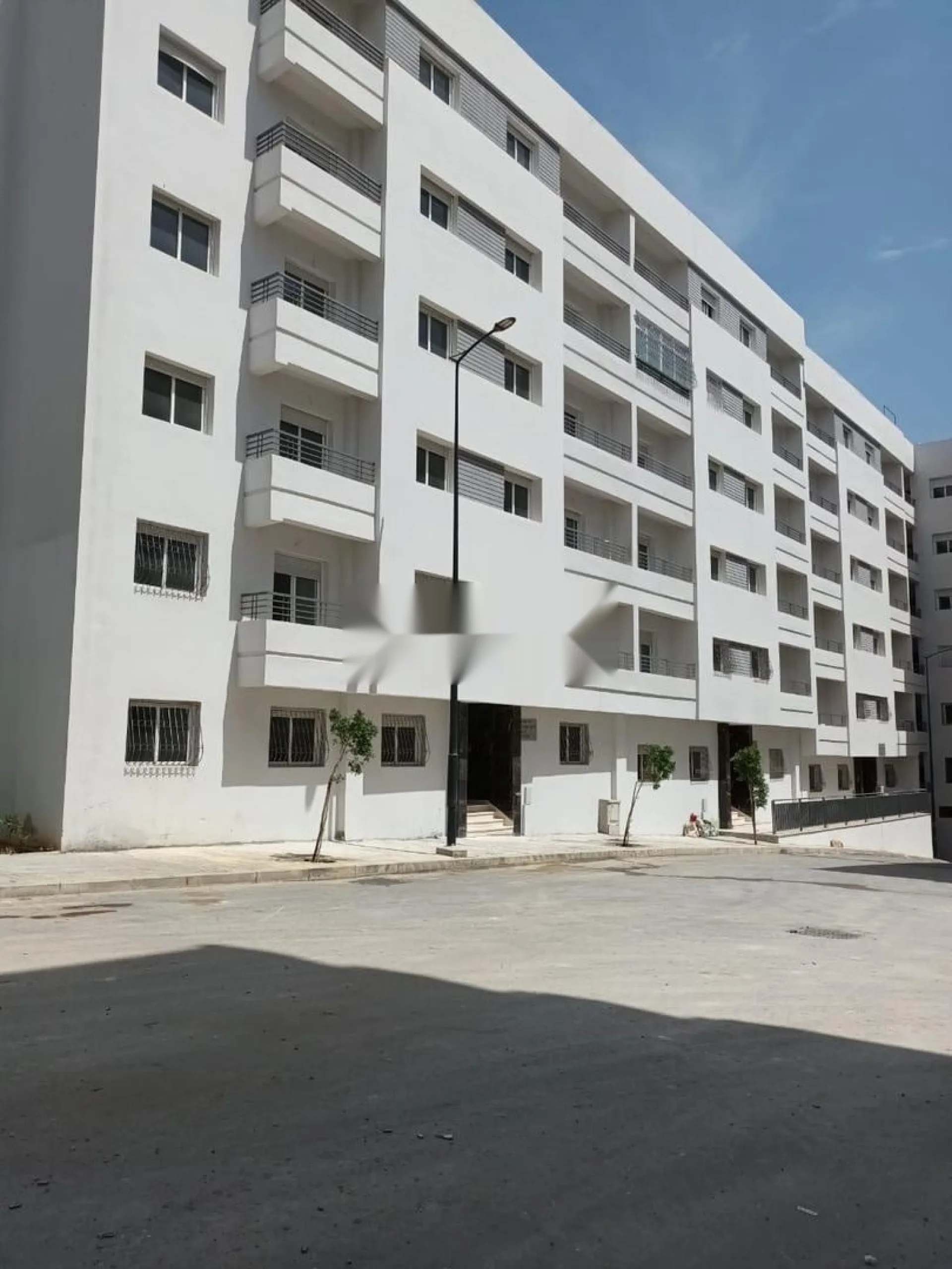 Appartements à vendre 60 m²