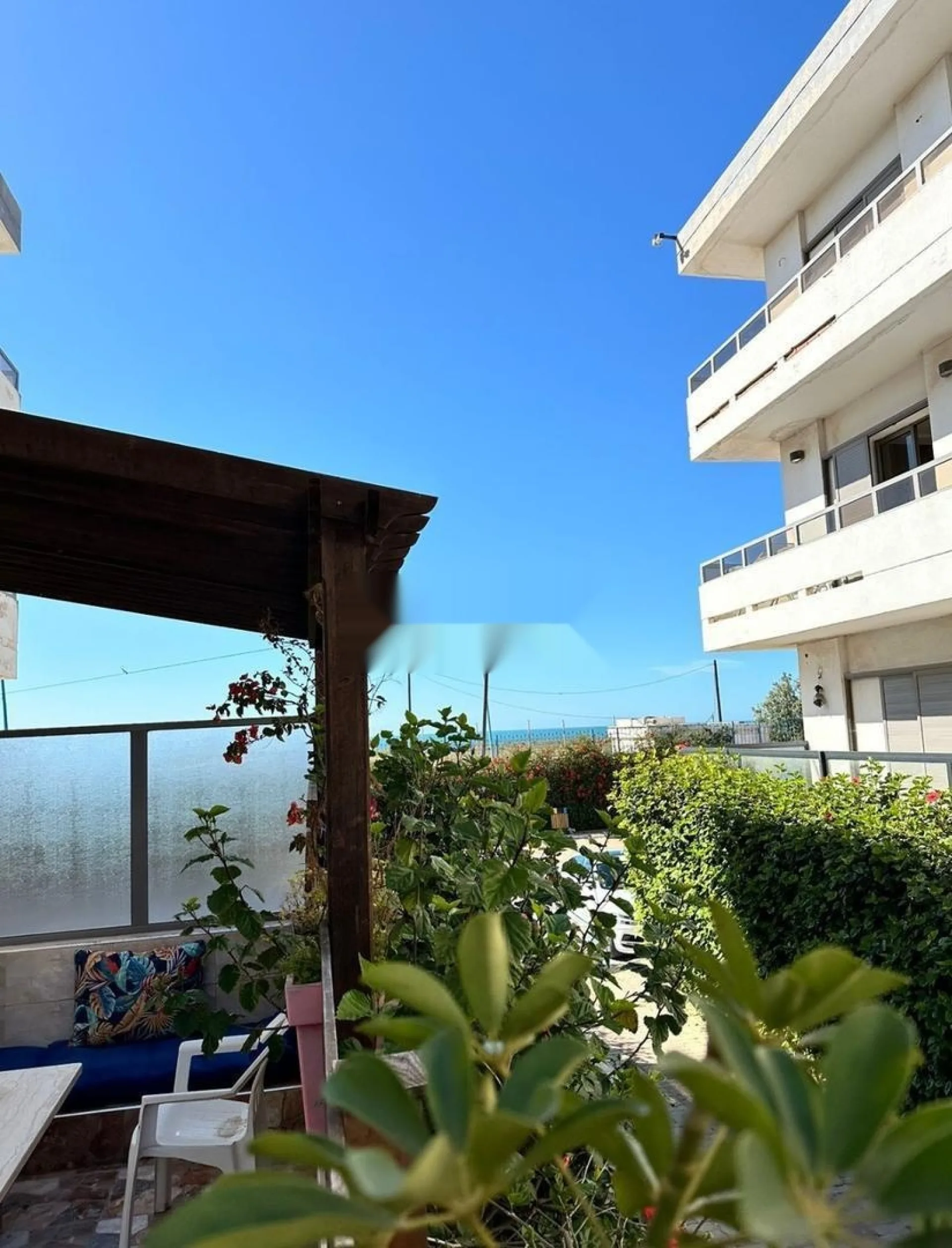 Appartement meublé à louer