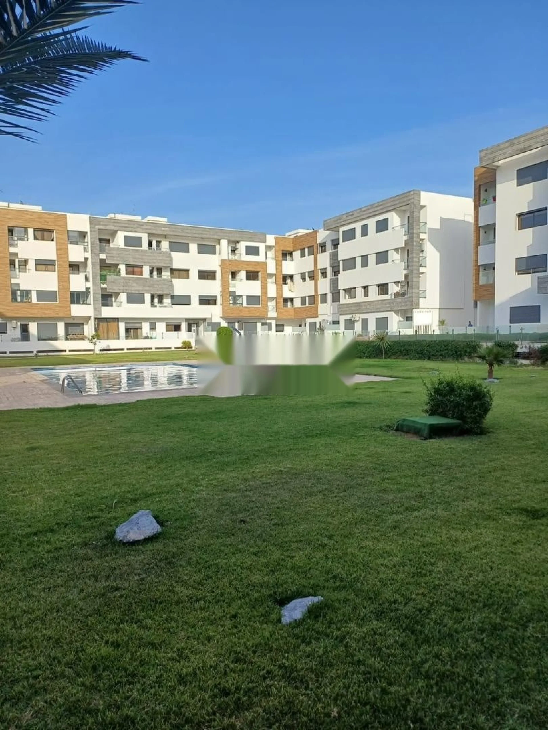 Appartements excellents à vendre