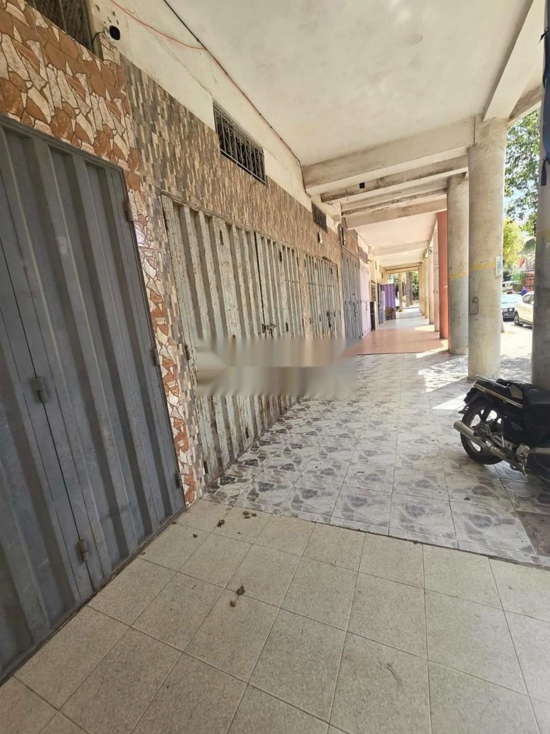 Magasin à vendre