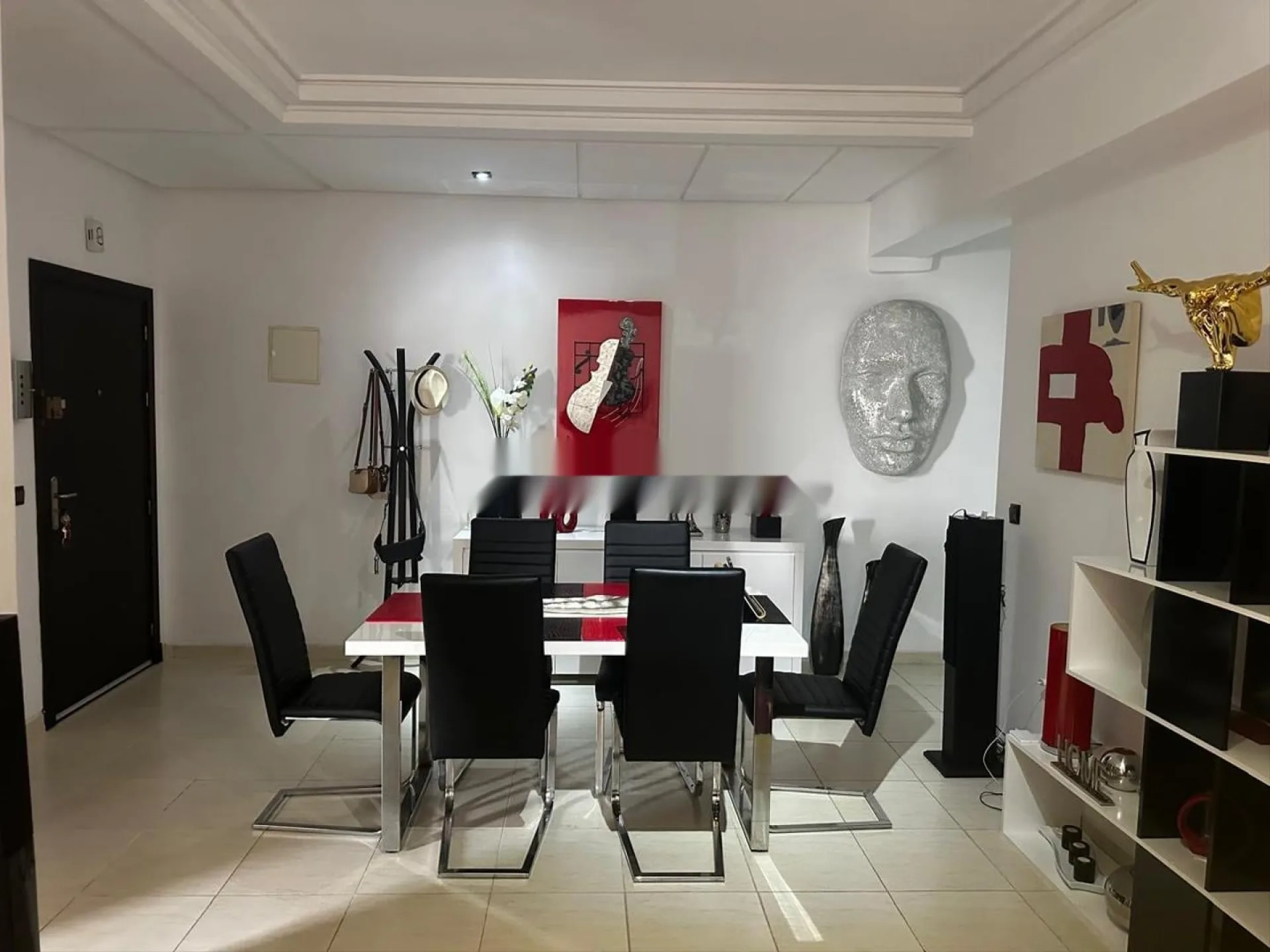 Appartement à vendre 151 m²