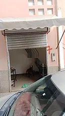 Un magasin à vendre à Azli