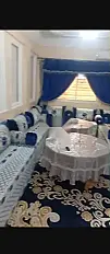 شقة في الطابق الأول للبيع