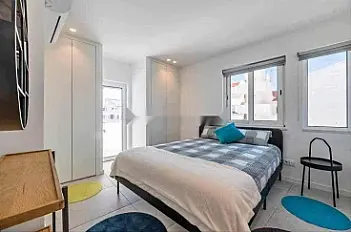 Appartement familial à louer centre-ville