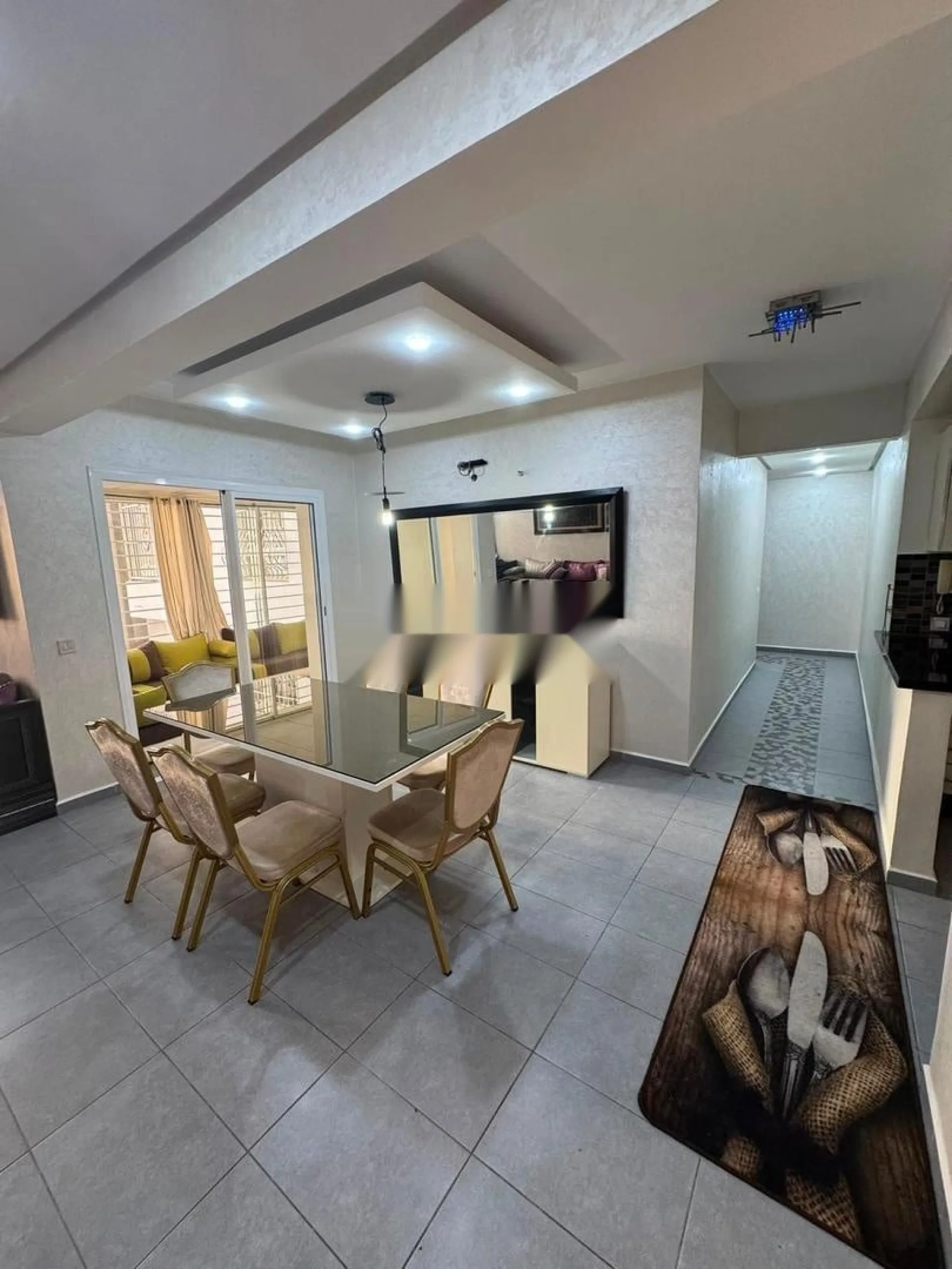 À Vendre - Magnifique Appartement de 80 m²