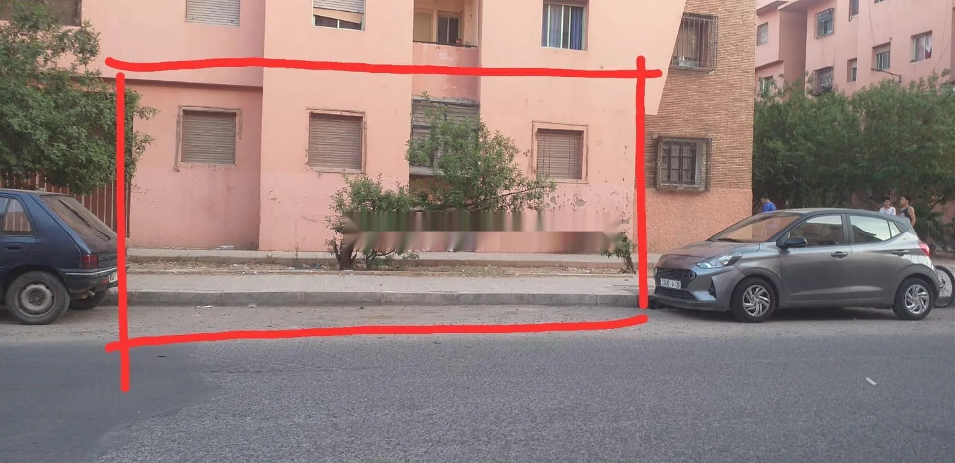 منازل للإيجار
