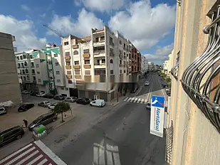 Appartement à vendre 110 m² à Tétouan wilaya