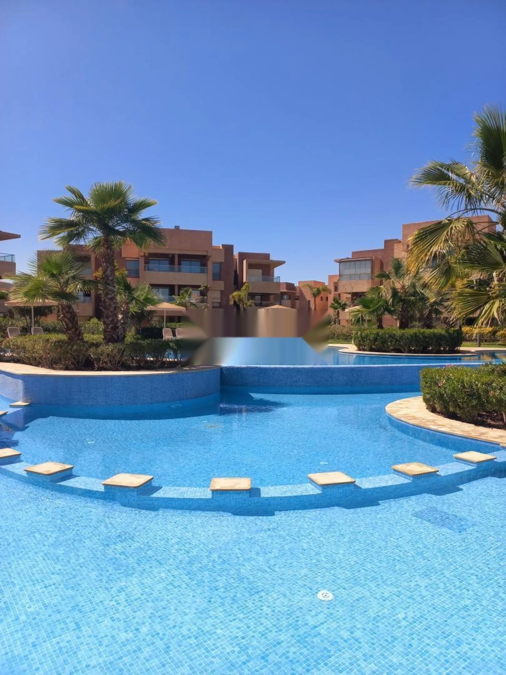 Prestigia Appartement 2 ch en rez-de-jardin