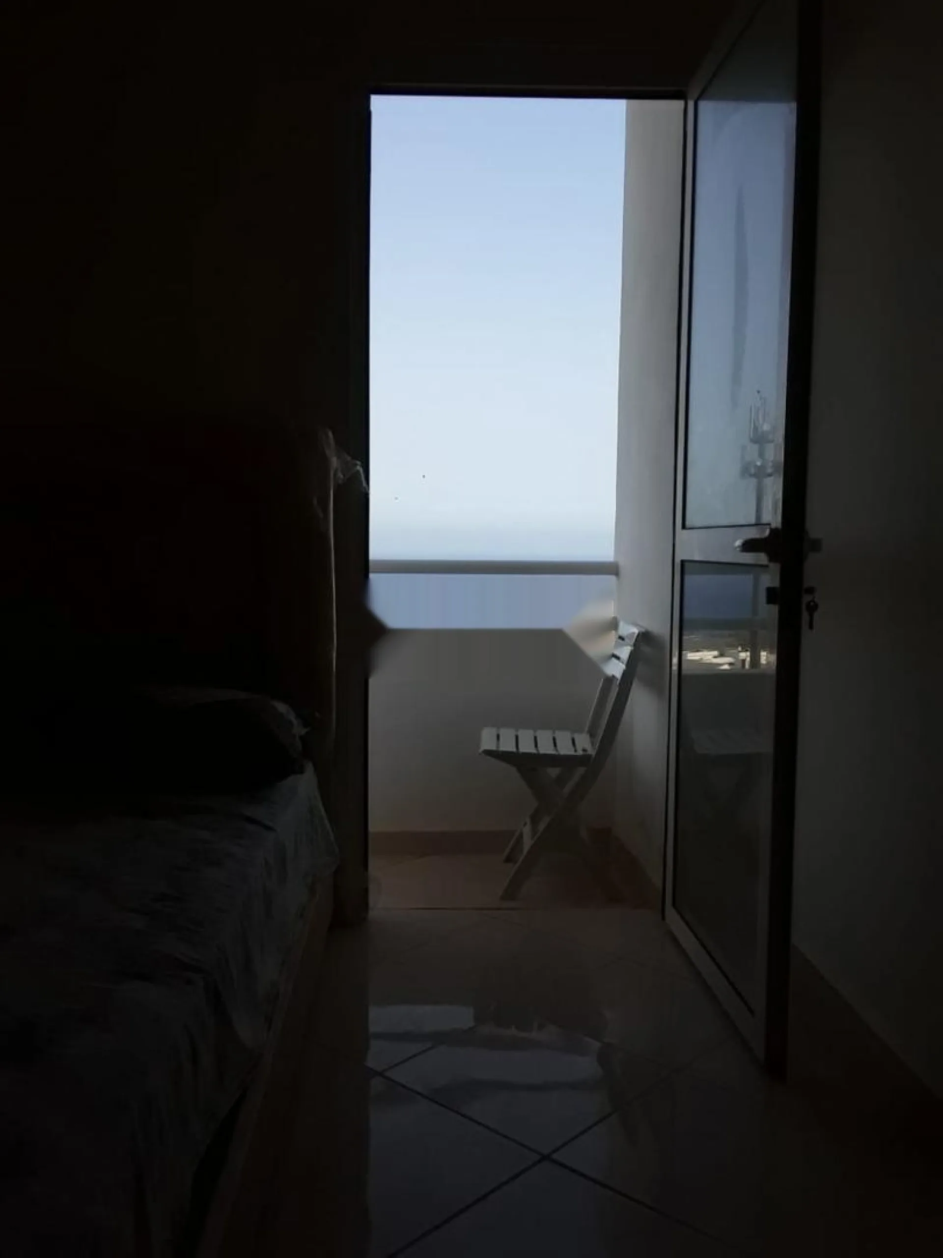 Appartement meublé