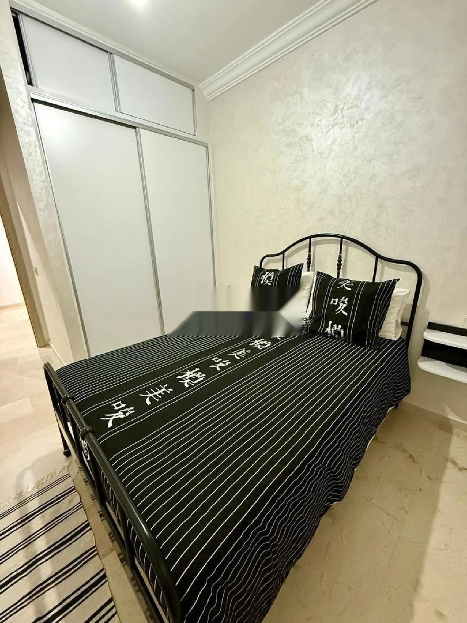 Appartement à louer courte durée