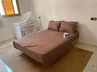 شقق للعائلات