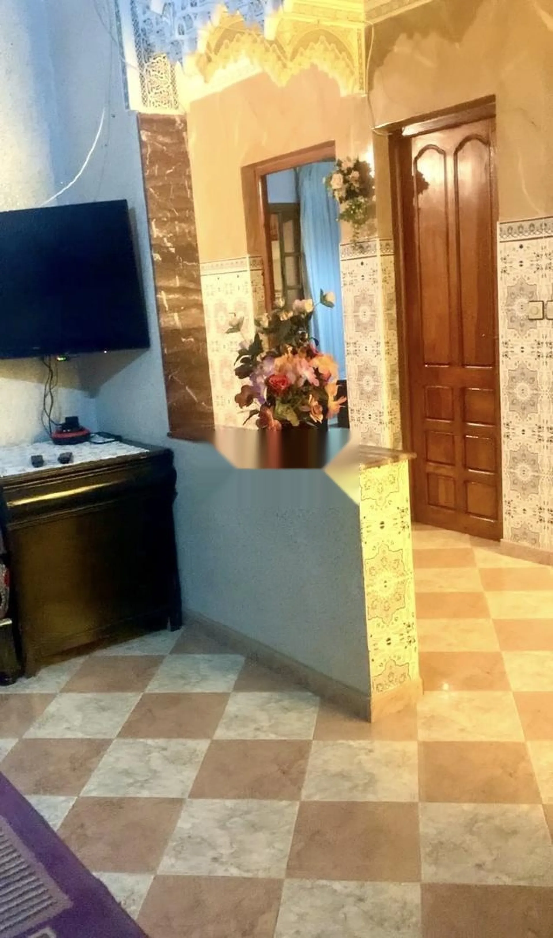 Location journalière par jour