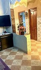 الإيجار اليومي