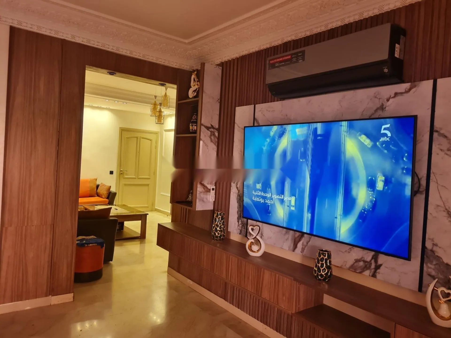 Location Appartement Meublé