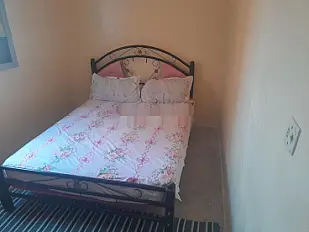 منزل مفروش للإيجار