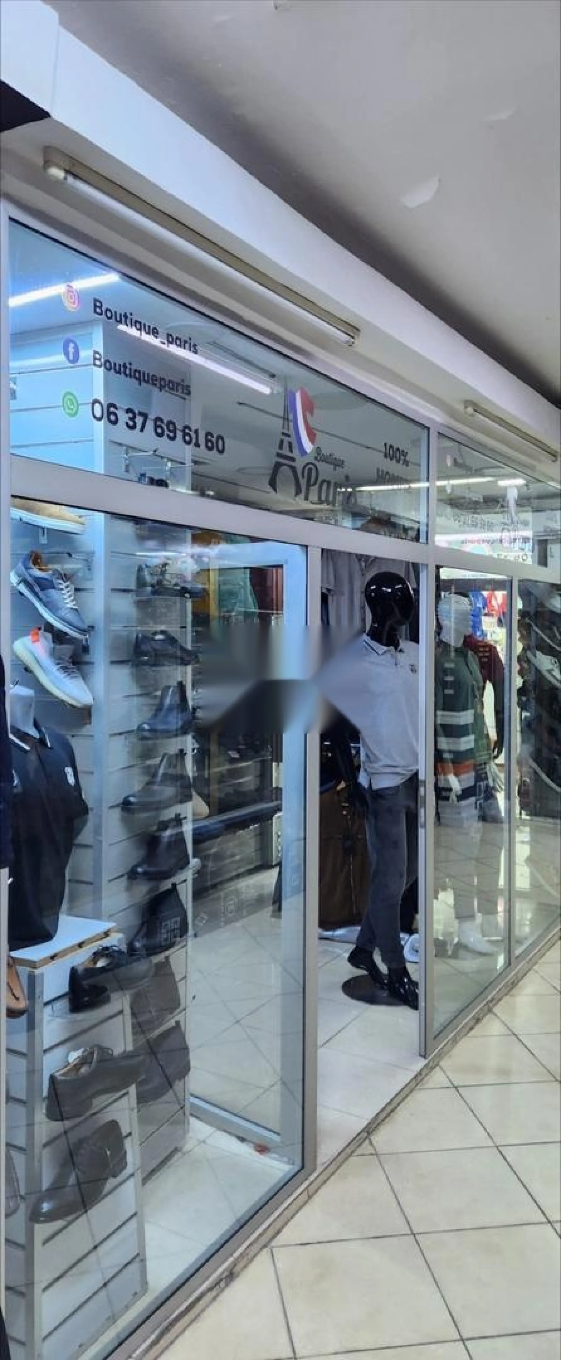 محل تجاري للبيع في قيسارية واد الذهب