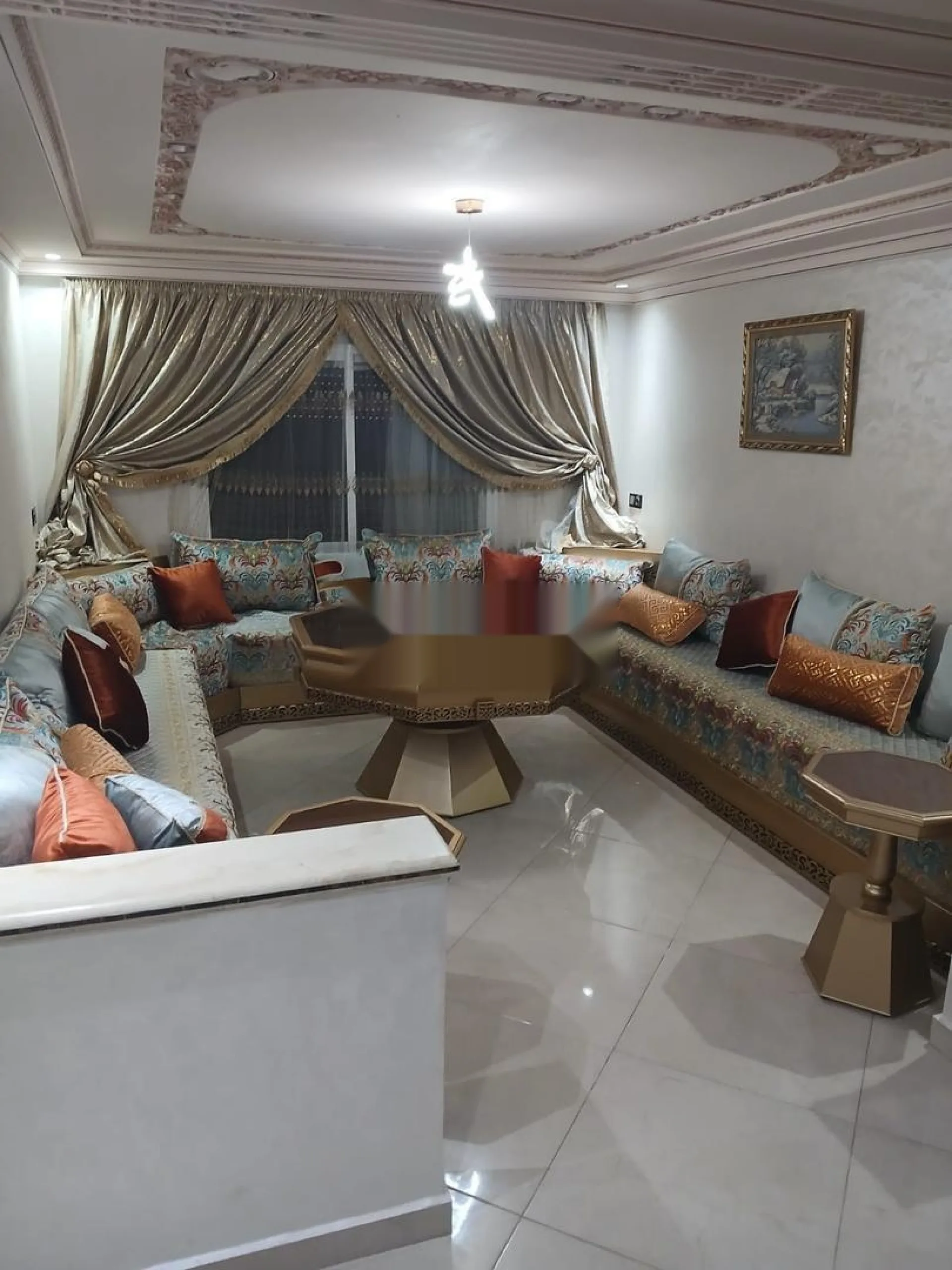 حي المطار الجديد