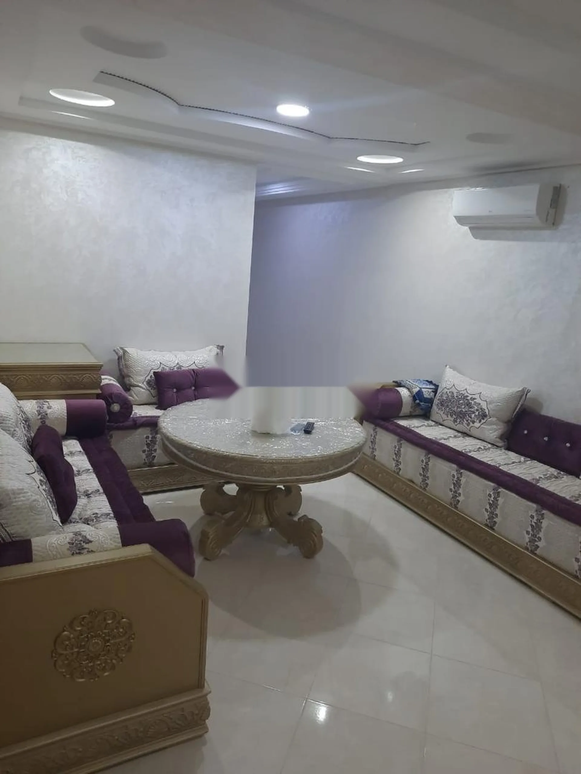 حي المطار الجديد بالناظور
