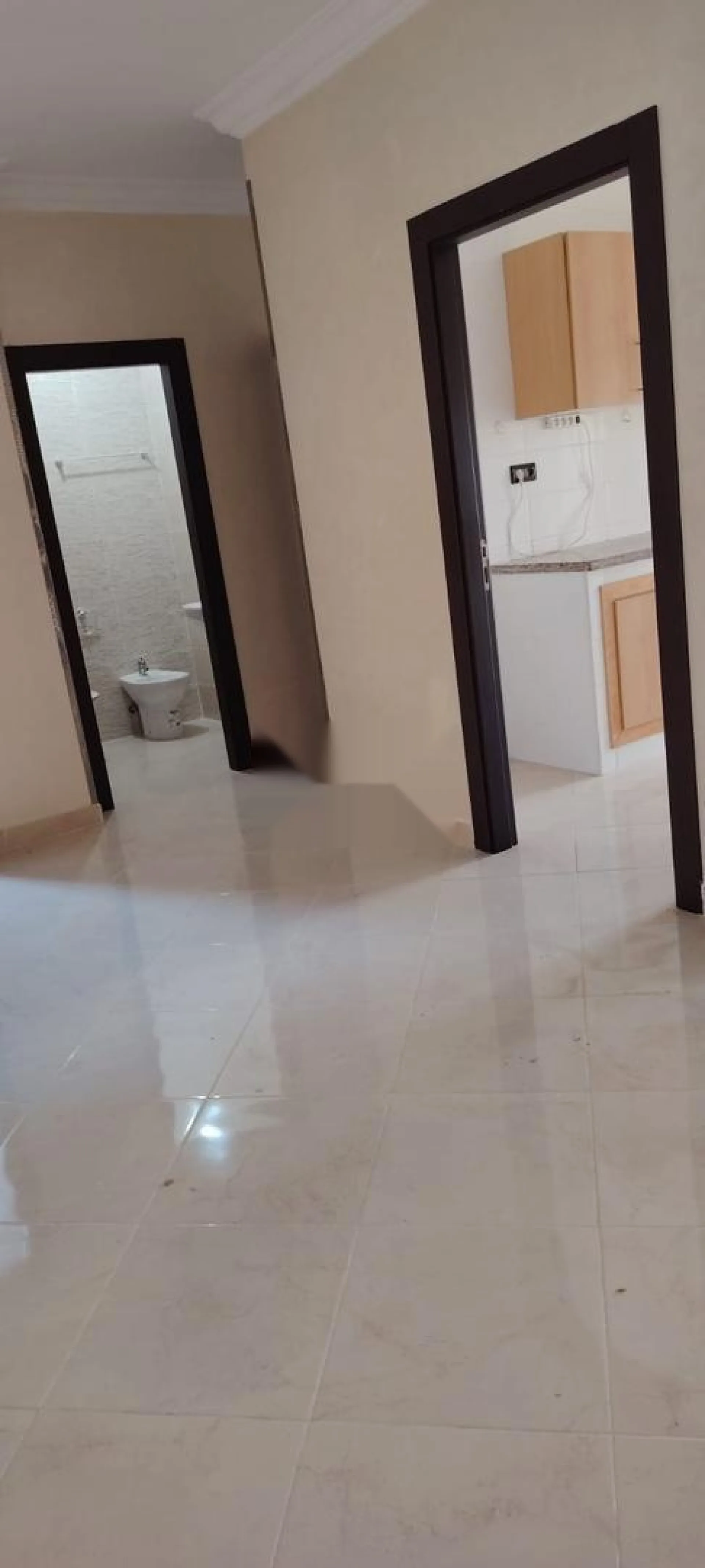 Appartement 3 chambres à vendre dans la résidence Ryad Salam