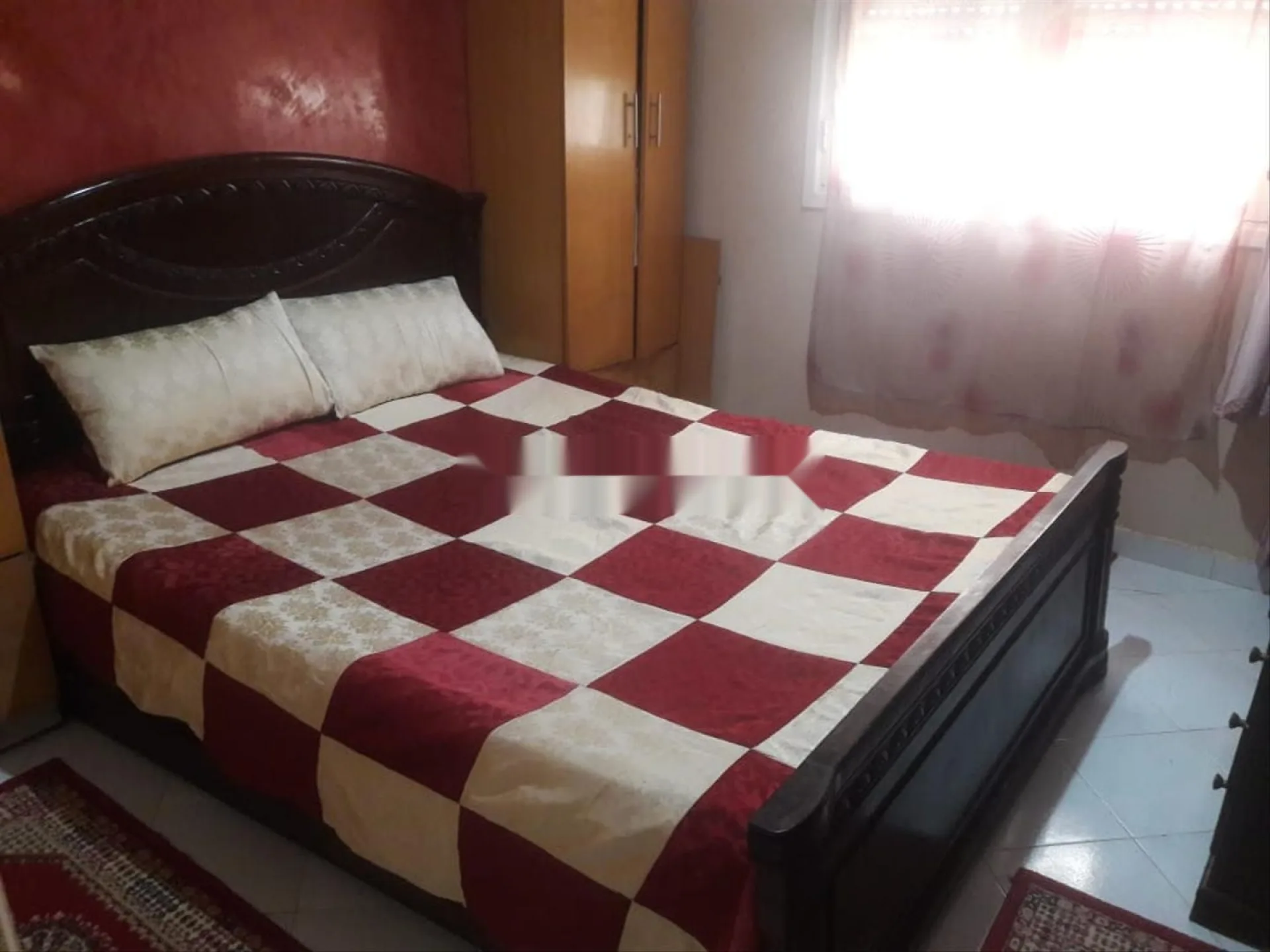 Appartement à louer 60 m²