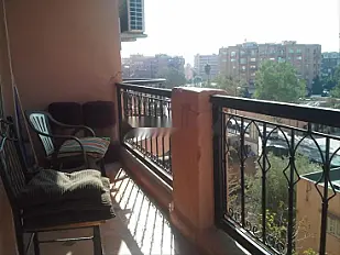 APPARTEMENT FAMILIAL EN CENTRE-VILLE