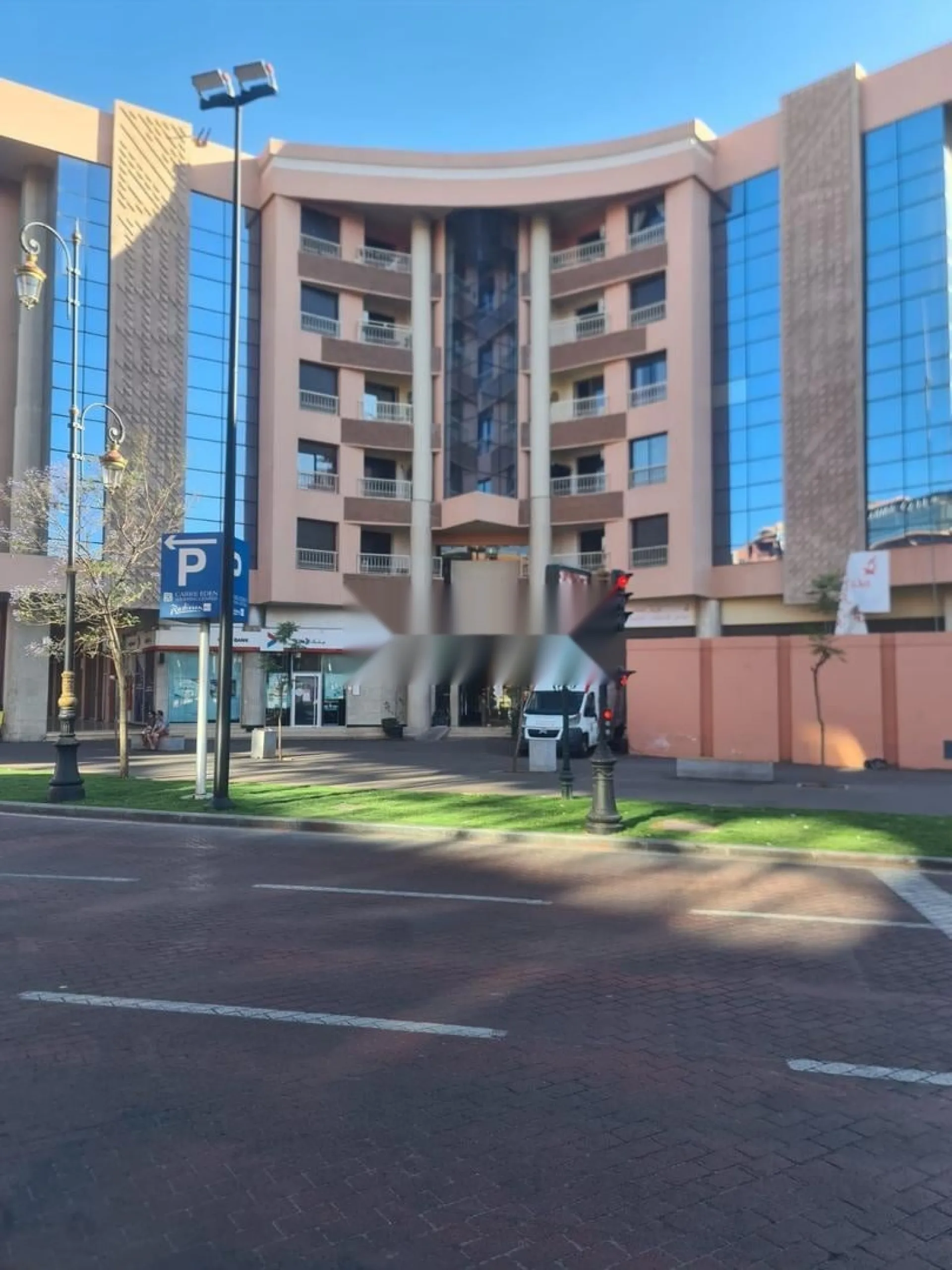 Magnifique appartement de 68 m² à vendre. Gueliz Marrakech
