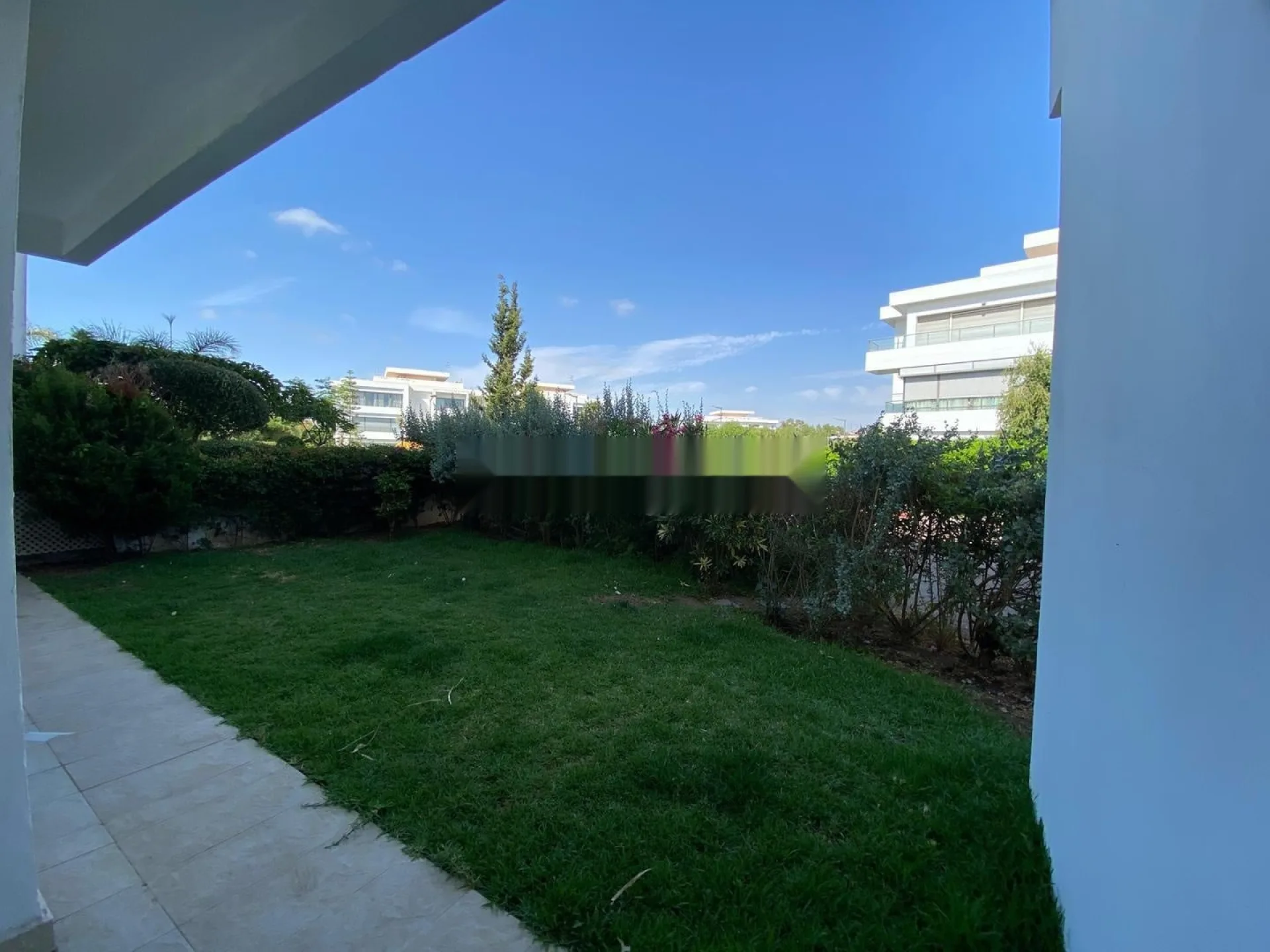 Appartement à louer 160 m² à Bouskoura
