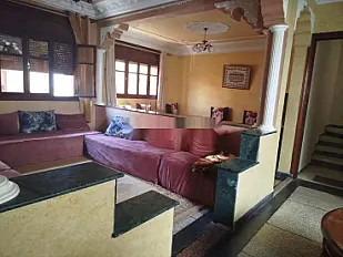 Route Sidi Bouzid avec wifi