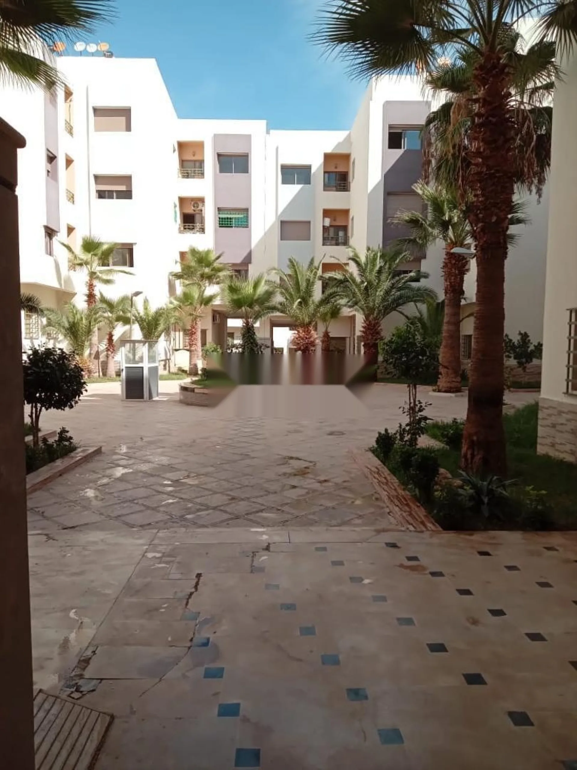 location journalière pour les familles