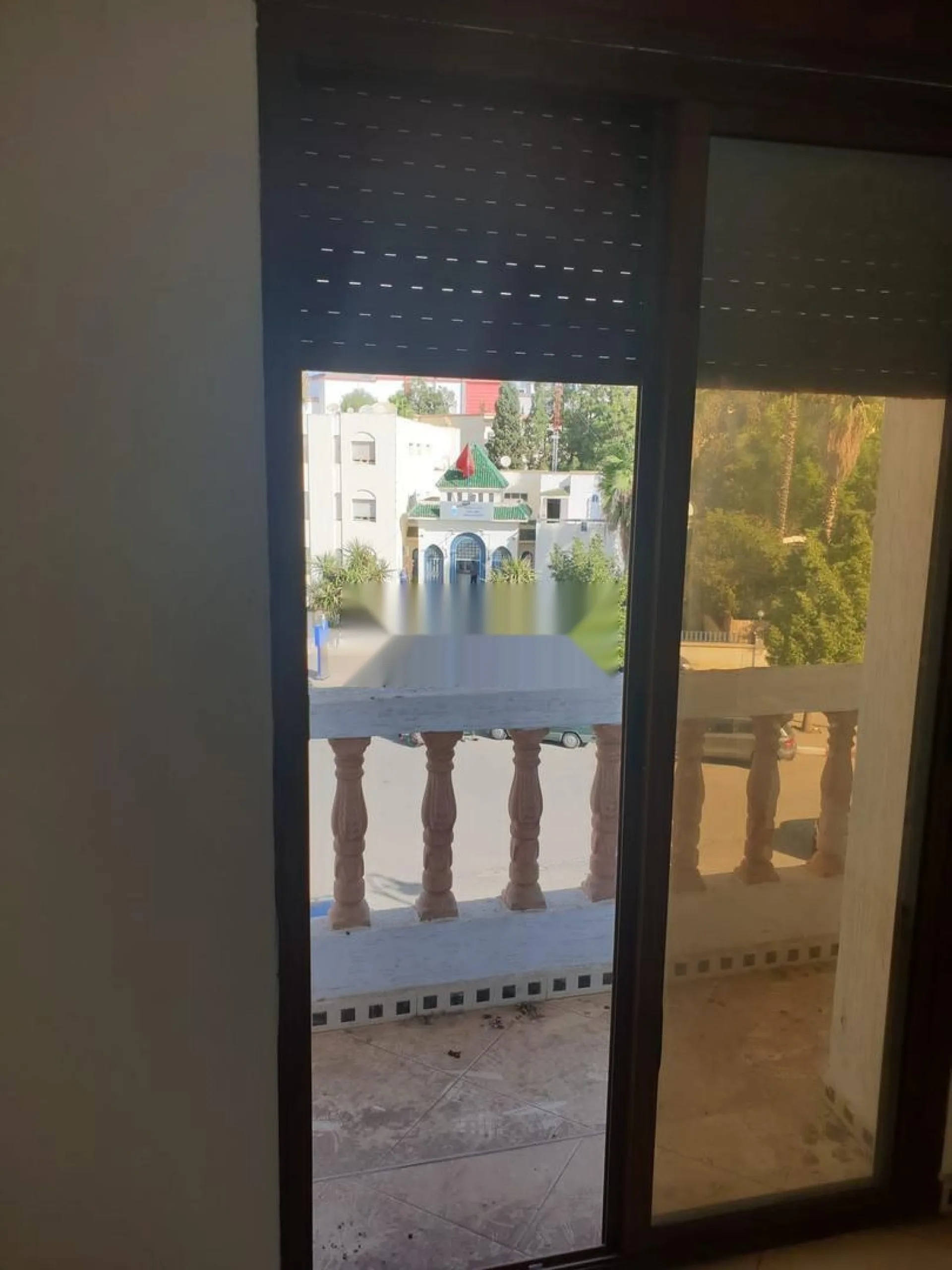 شقة للإيجار