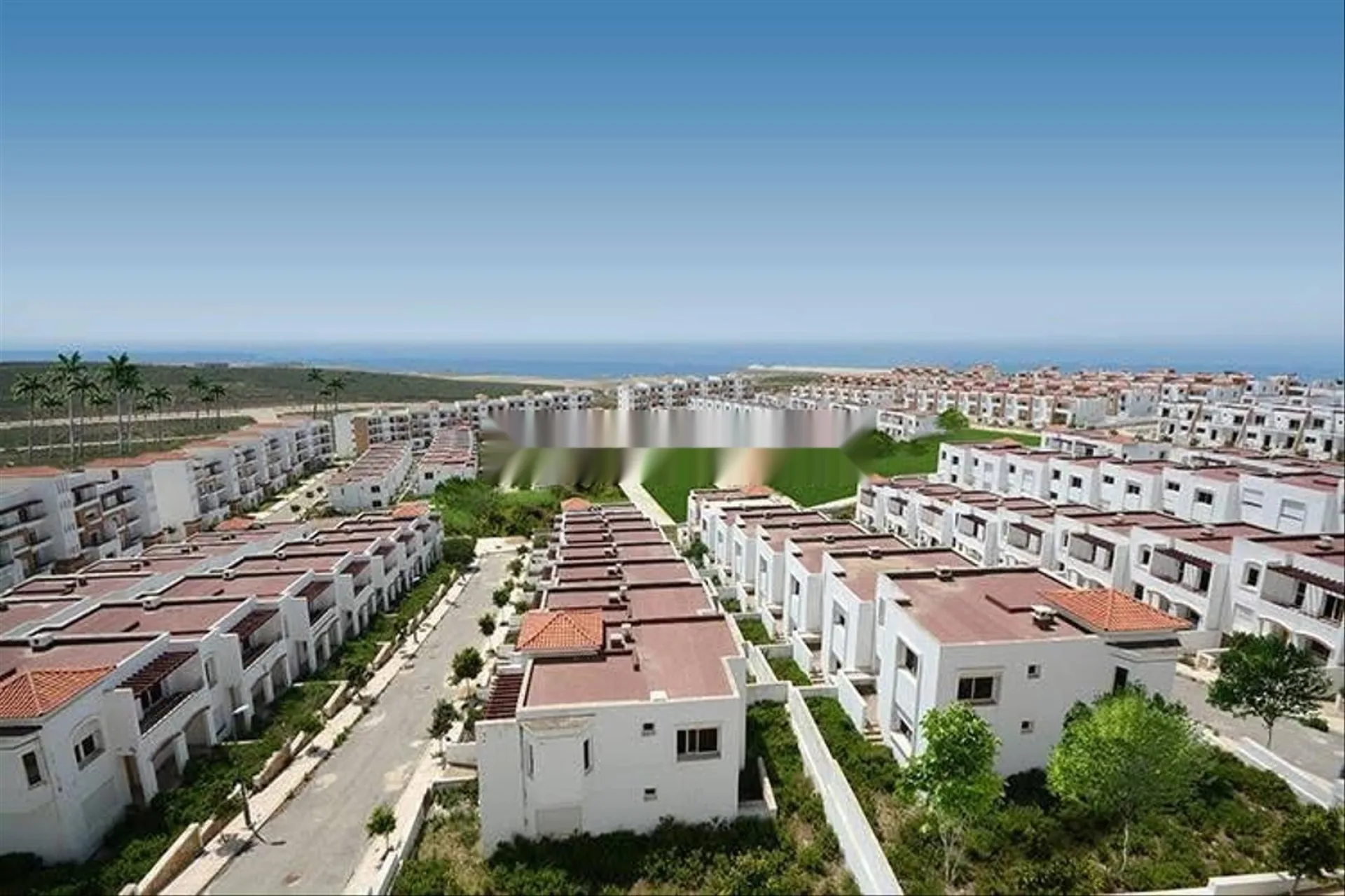 Villa à vendre 200 m2 Tanger région Achakar