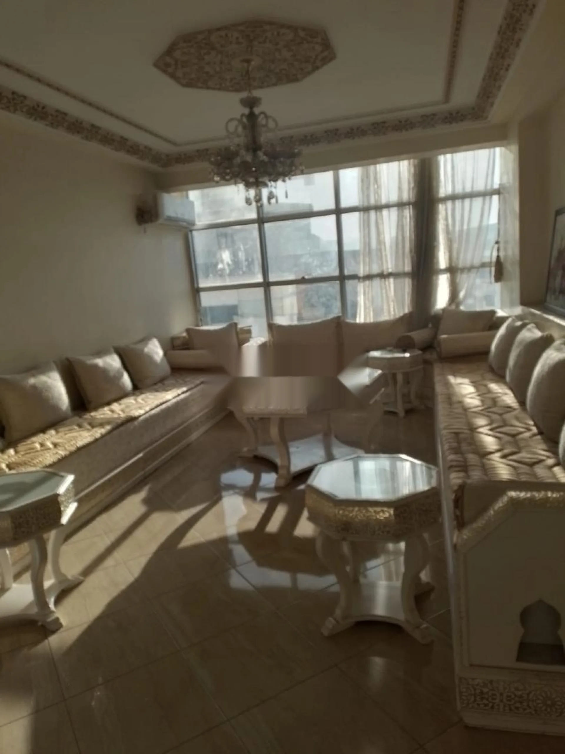 Appartements à louer par jour