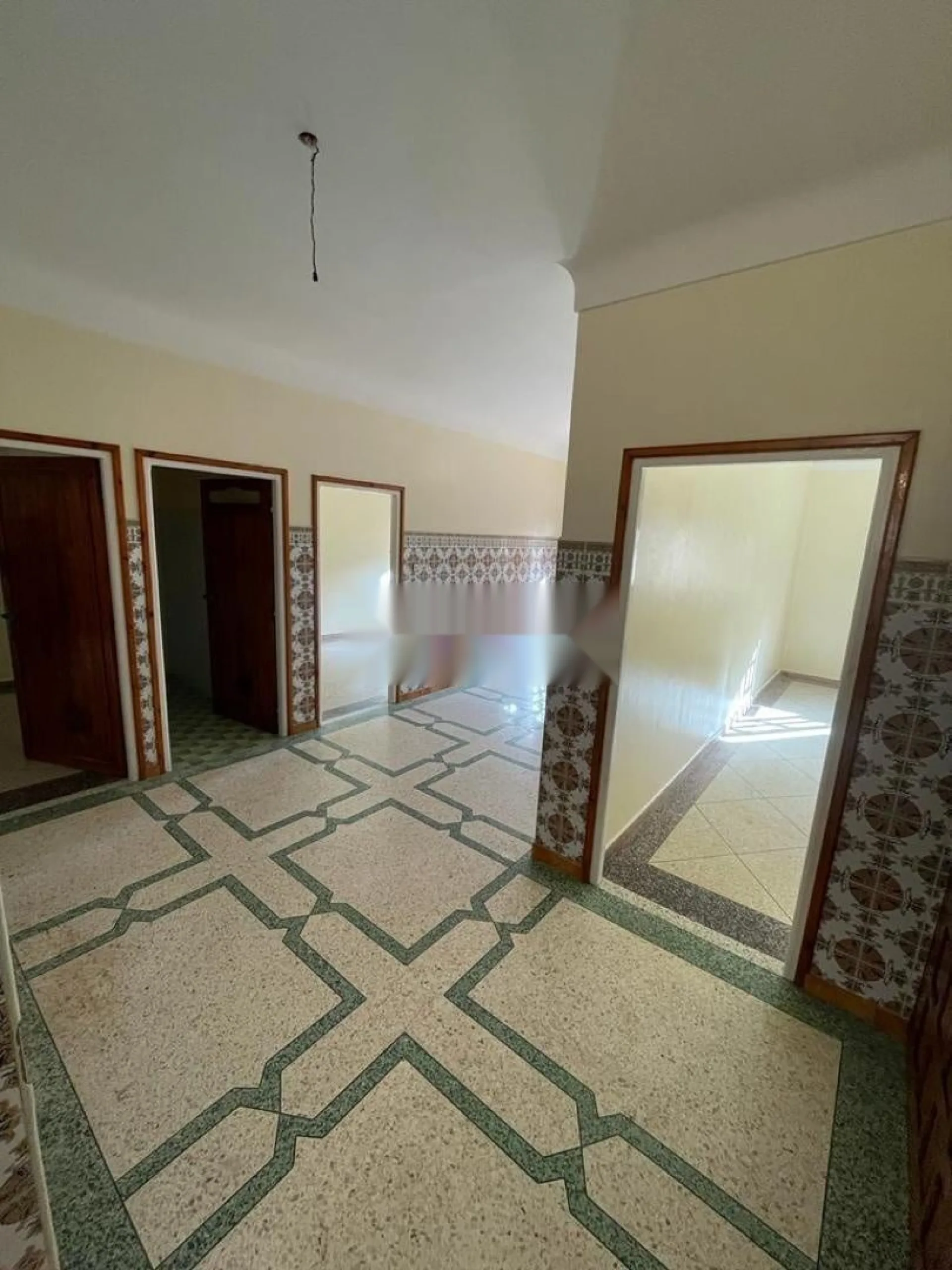 Appartement à vendre 120 m² à Benslimane