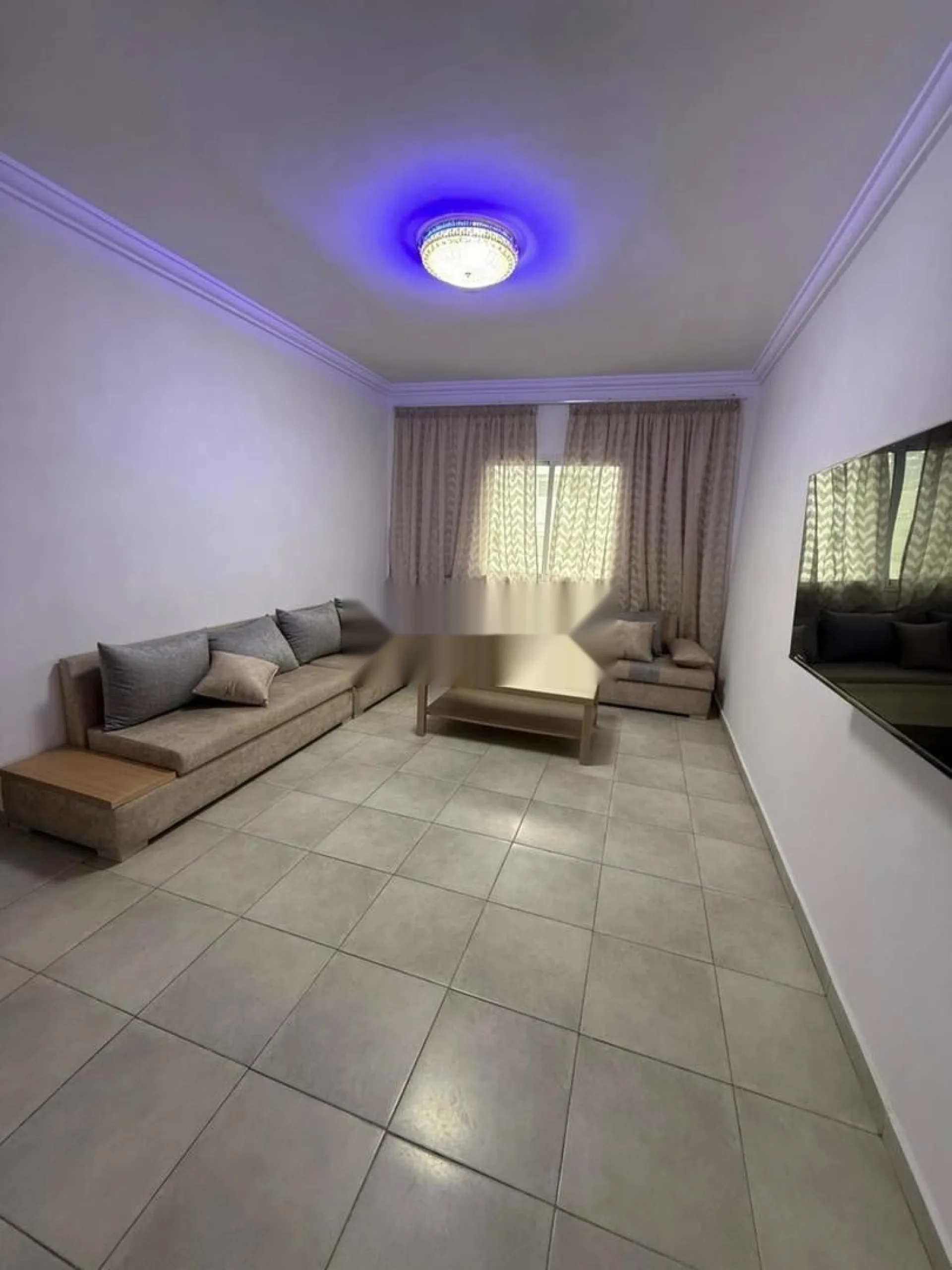 Appartements à vendre 61 m²