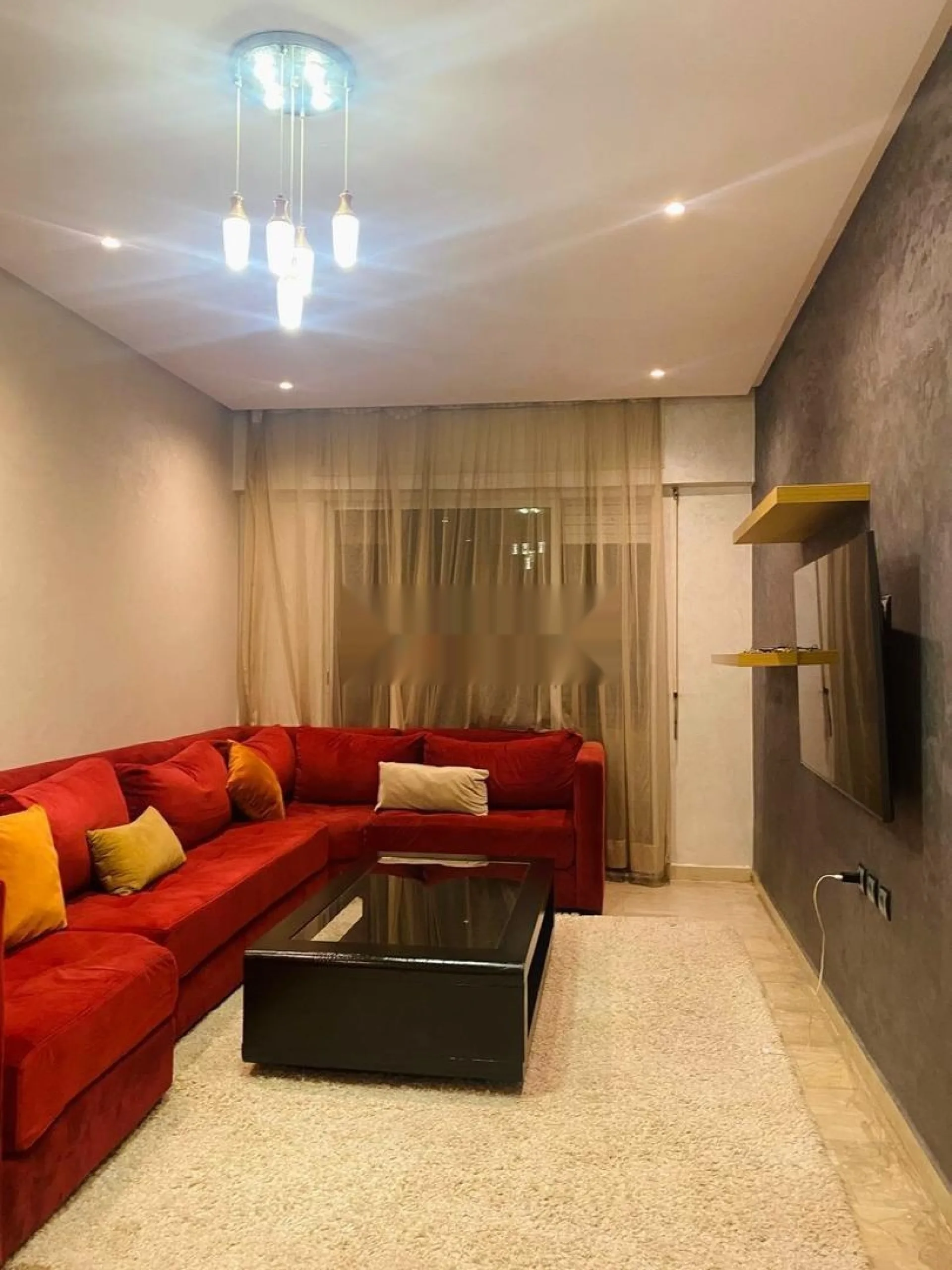 Appartement à louer 76 m² à Bourgogne
