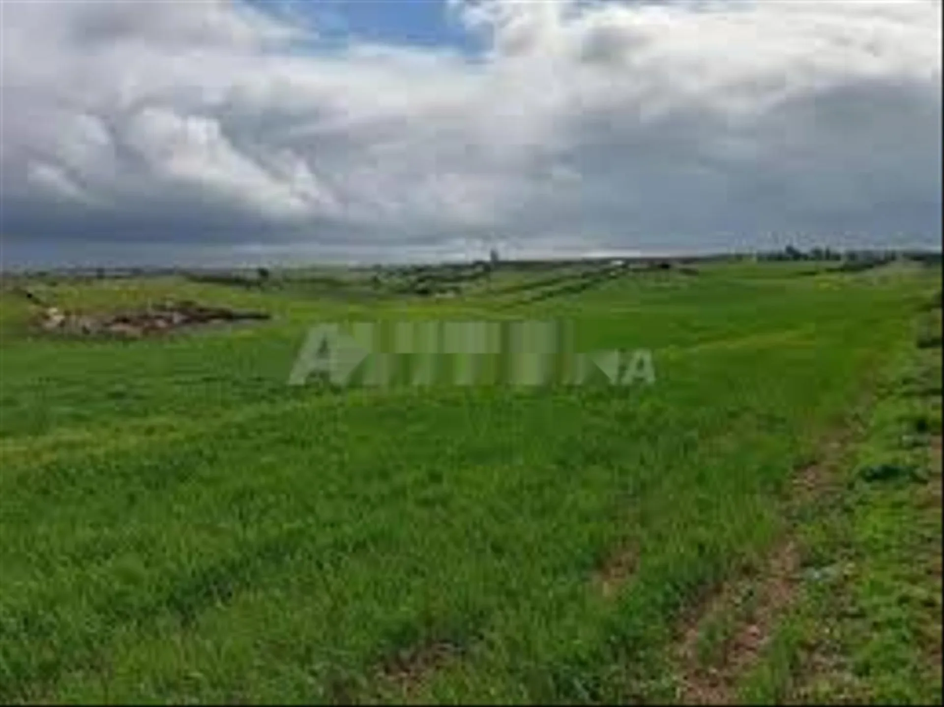 أراضي ومزارع محفزة في بئر الجديد للاستثمار