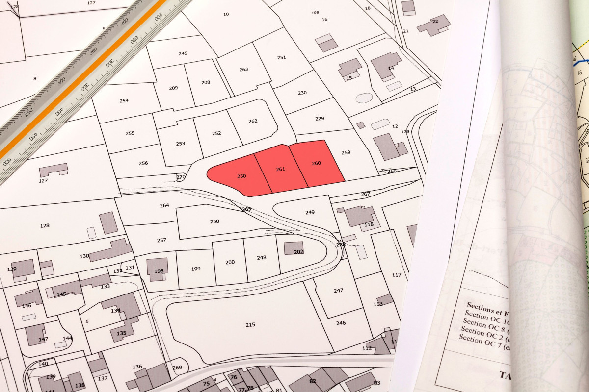 Plan Cadastral au Maroc : Guide Complet 